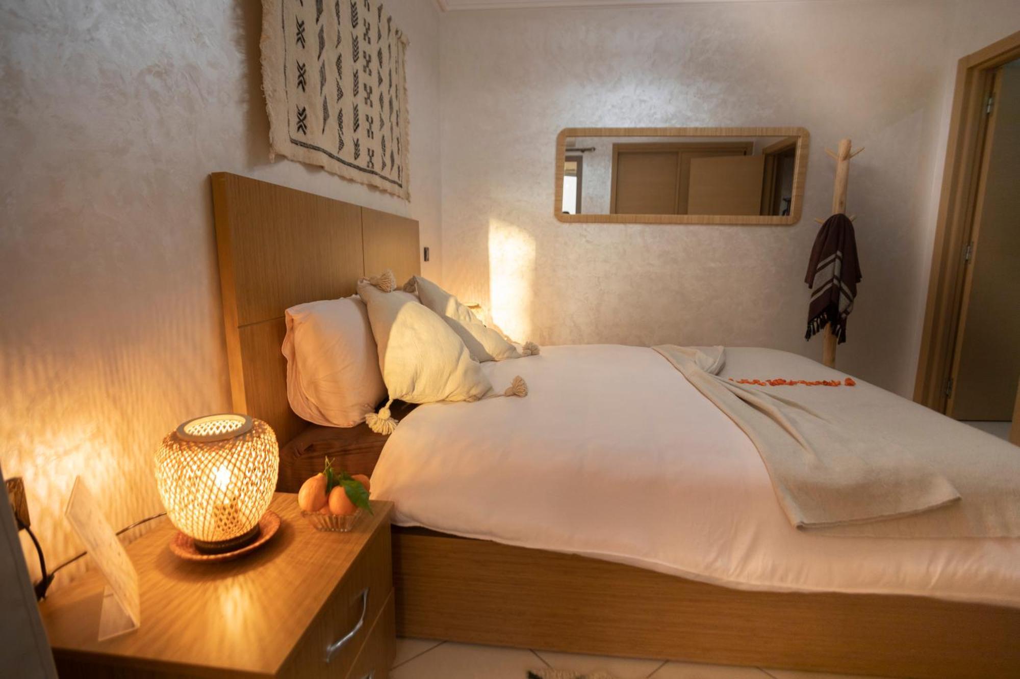 Aliya Luxury - Premium - Agadir