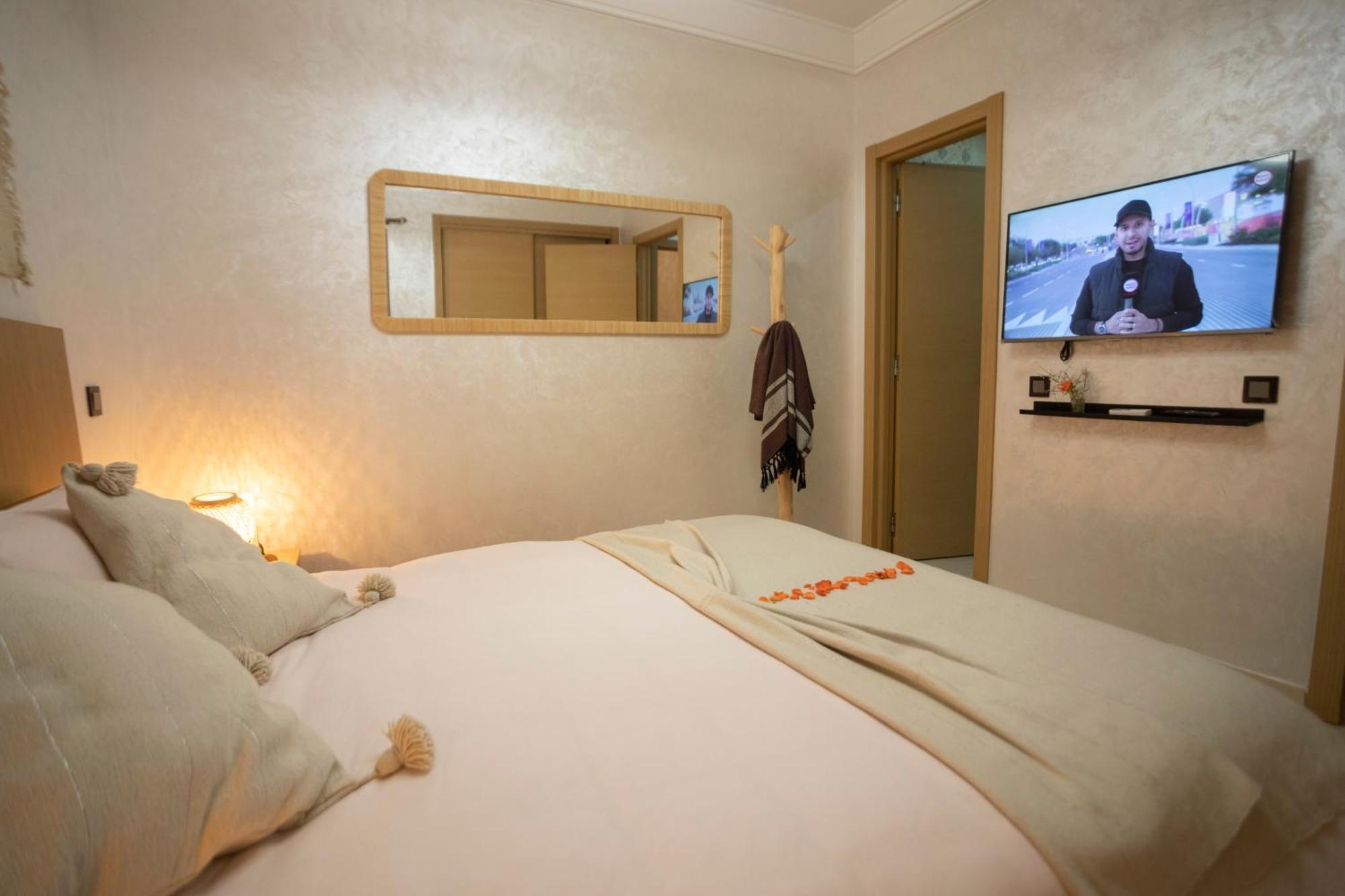 Aliya Luxury - Premium - Apartment *